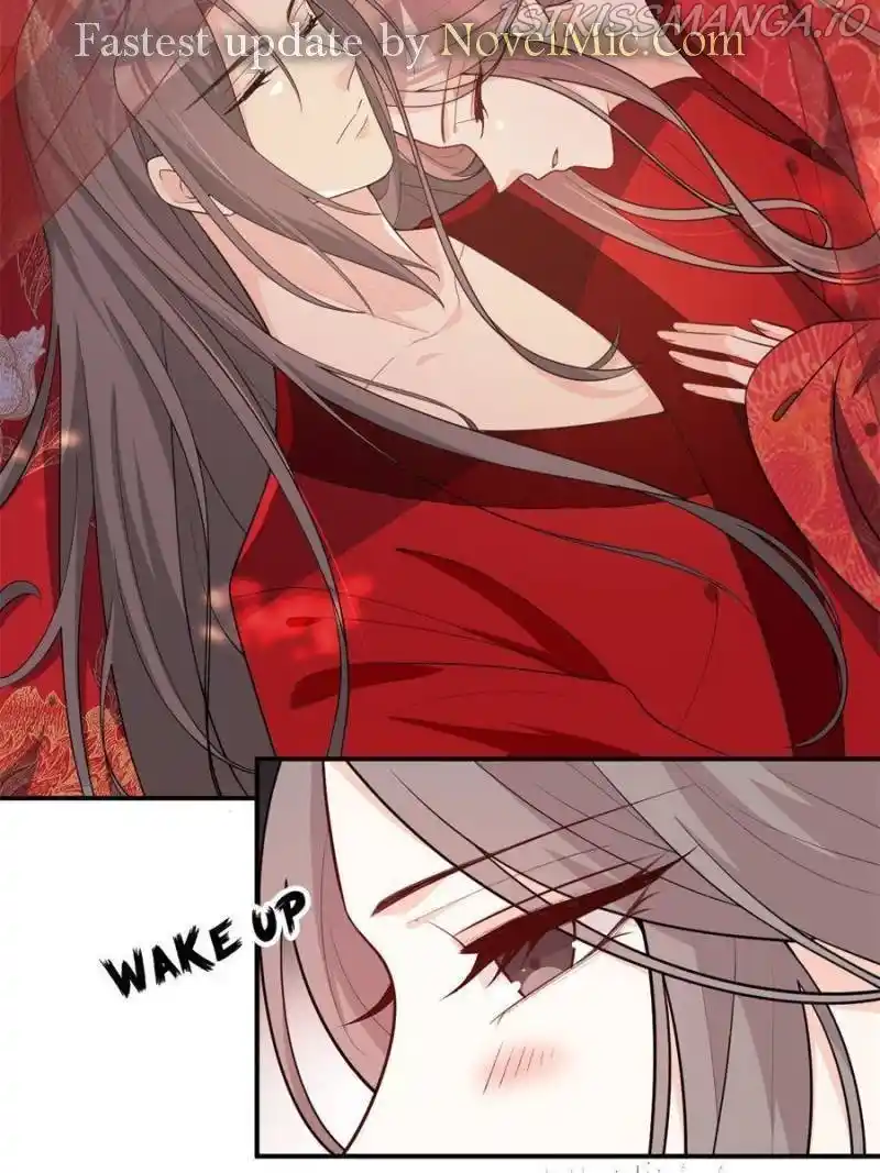 The Prince Regent’S Concubines Chapter 130