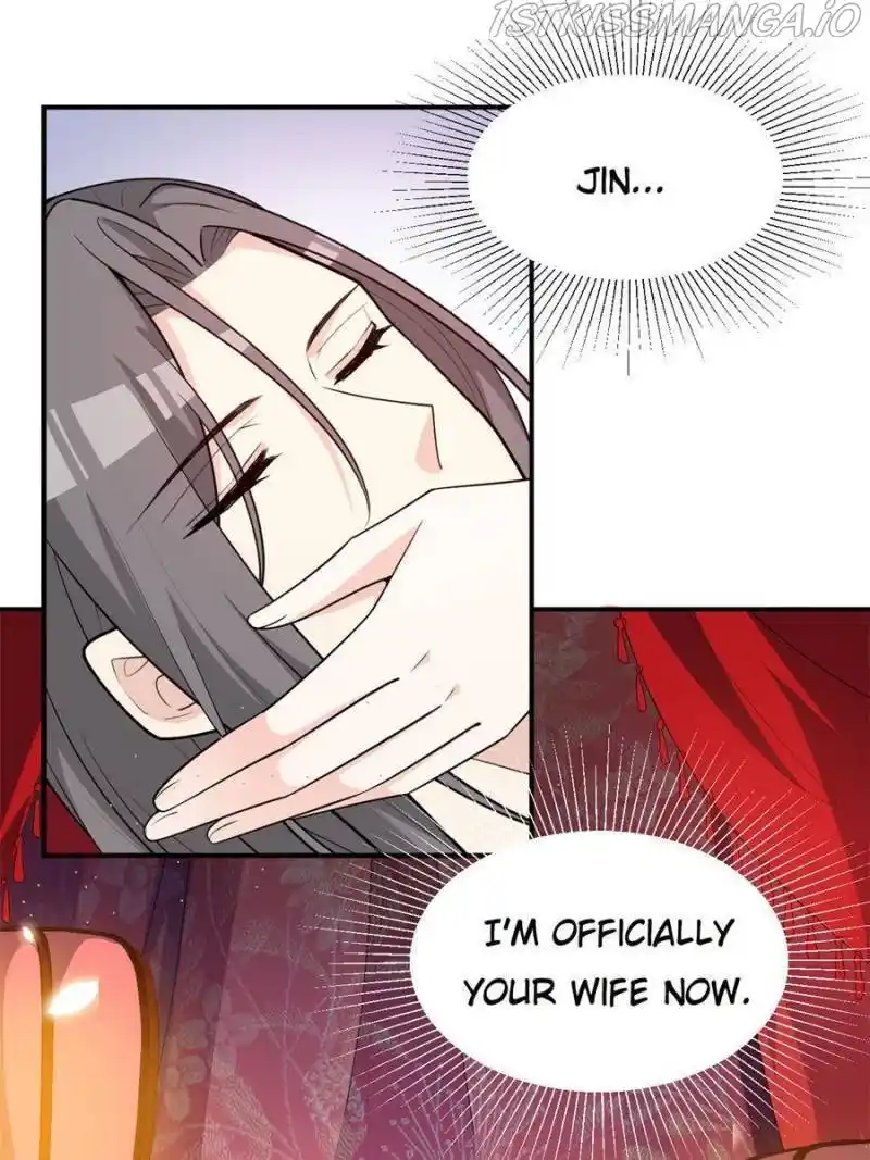 The Prince Regent’S Concubines Chapter 130