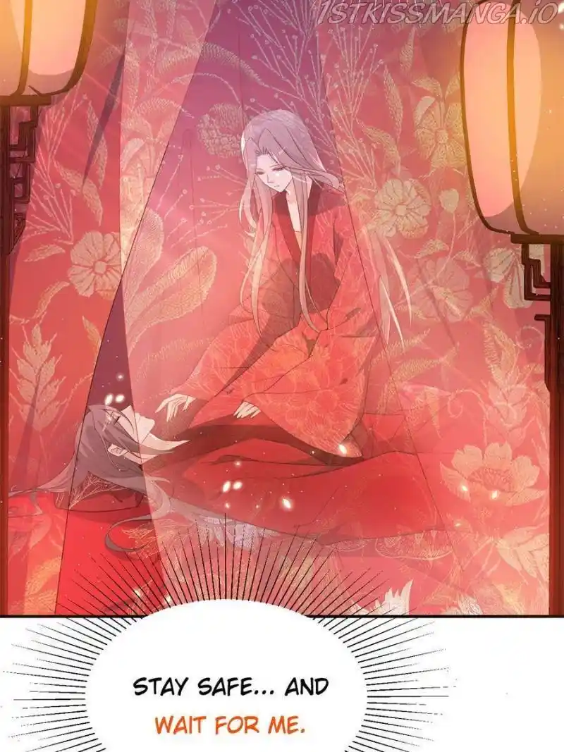 The Prince Regent’S Concubines Chapter 130