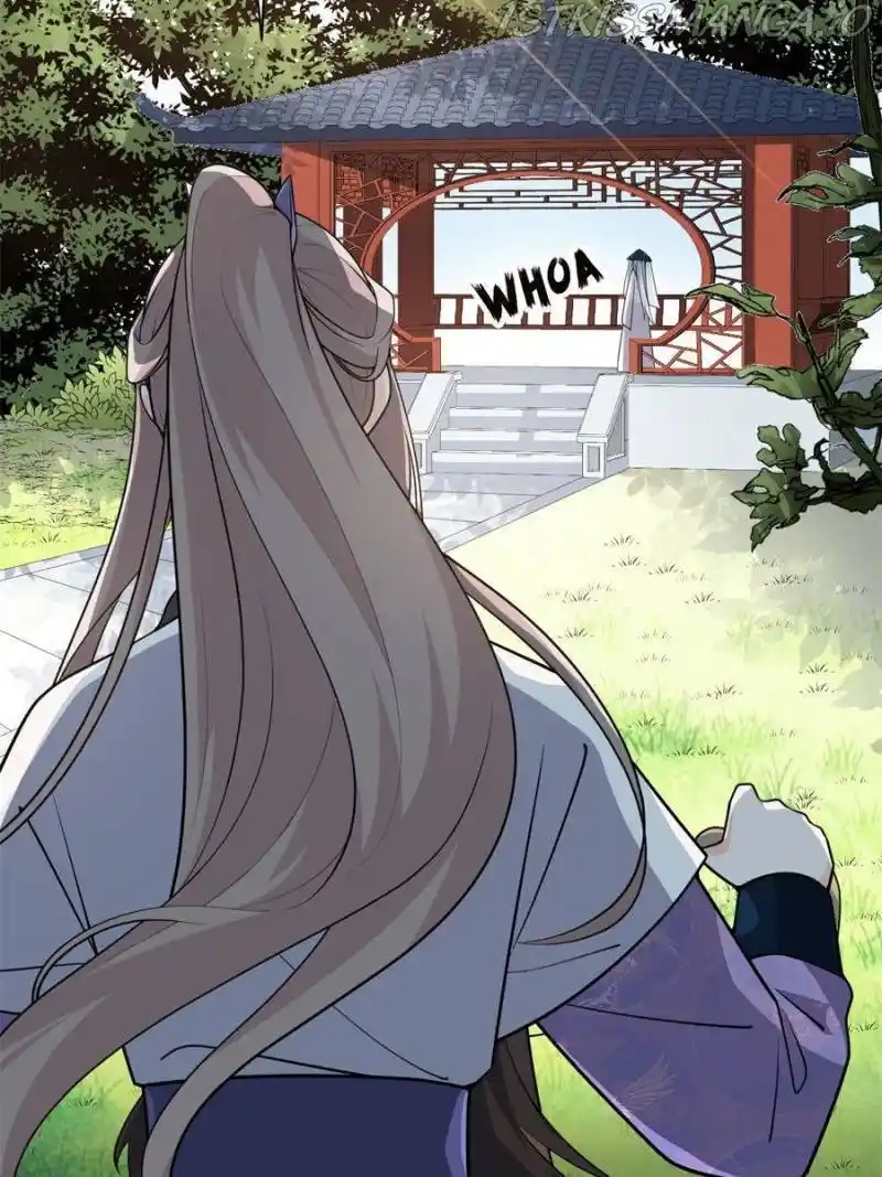 The Prince Regent’S Concubines Chapter 130