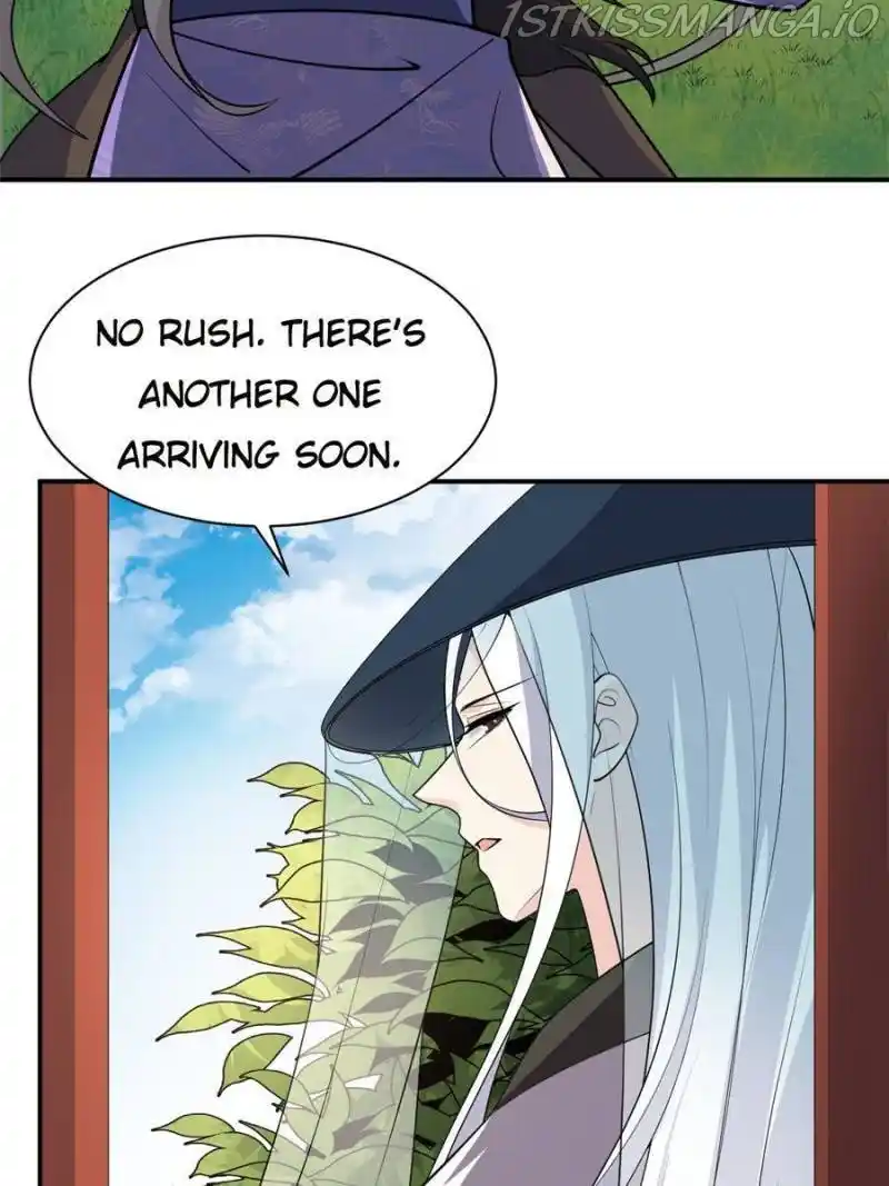 The Prince Regent’S Concubines Chapter 130