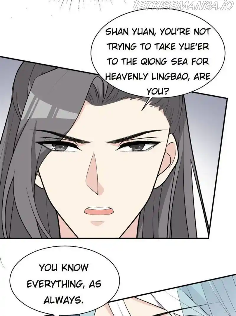 The Prince Regent’S Concubines Chapter 130