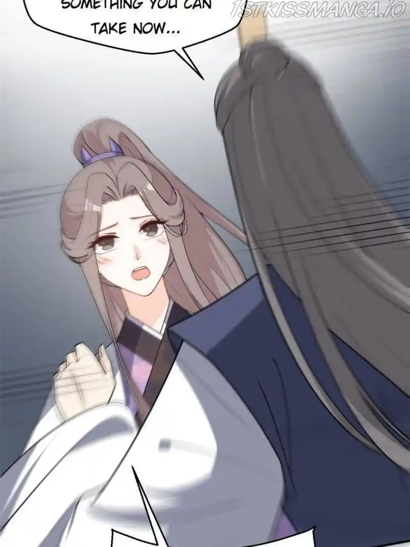 The Prince Regent’S Concubines Chapter 130