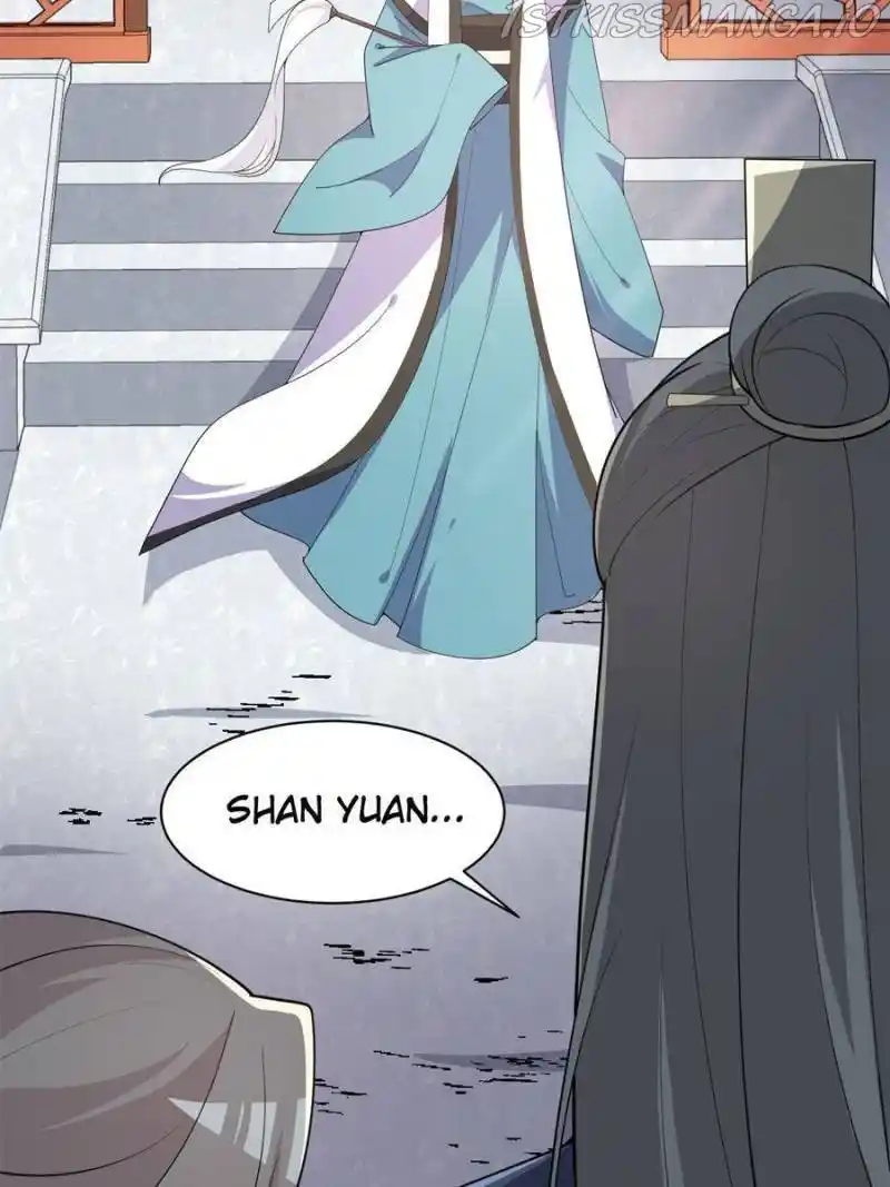 The Prince Regent’S Concubines Chapter 130