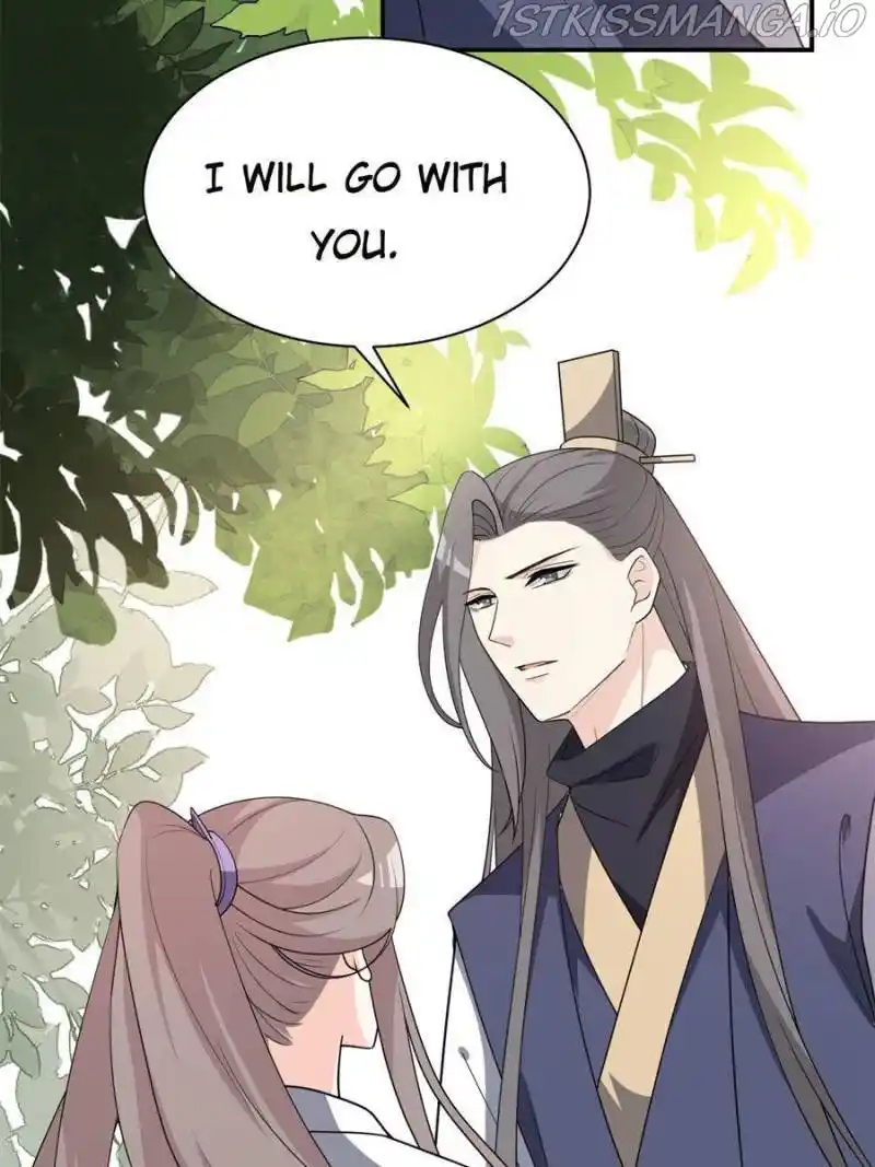 The Prince Regent’S Concubines Chapter 130