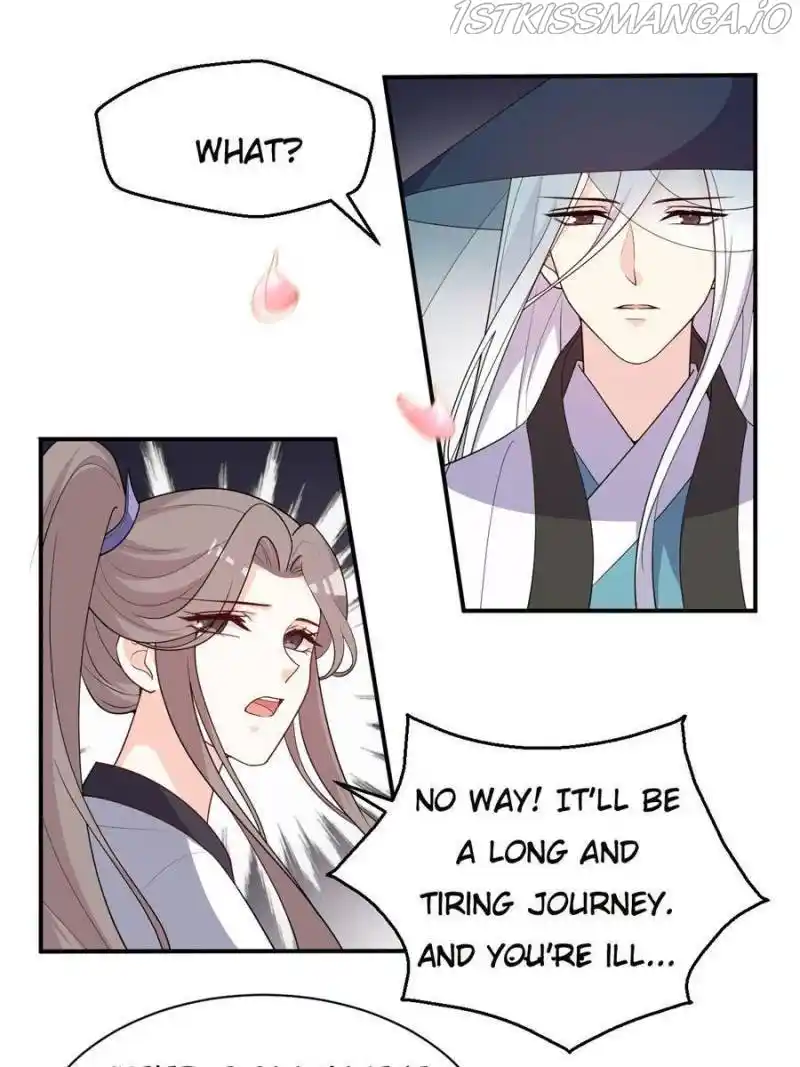 The Prince Regent’S Concubines Chapter 130