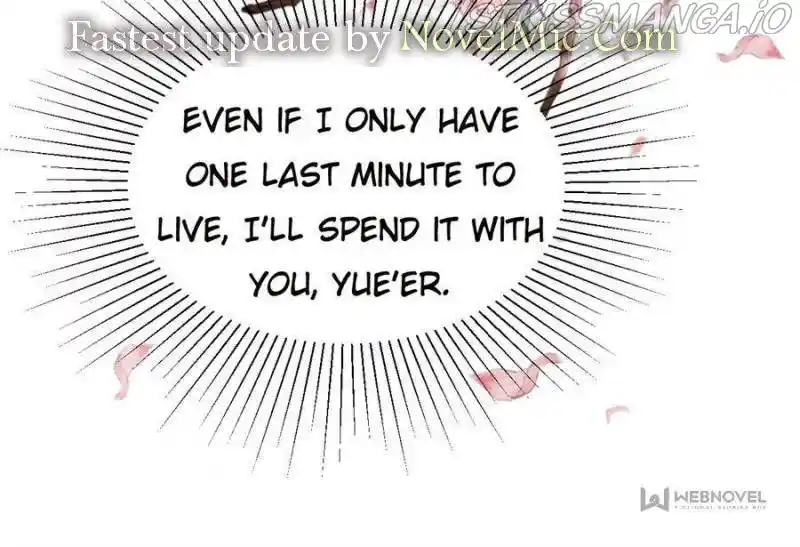 The Prince Regent’S Concubines Chapter 130