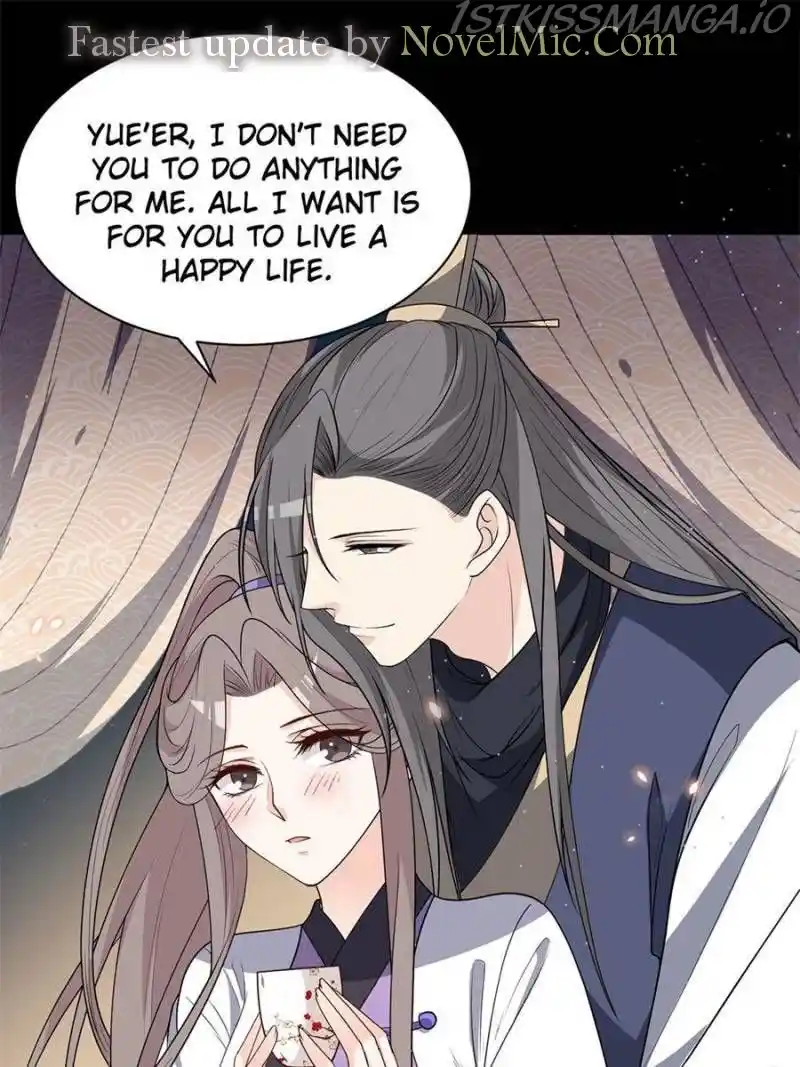 The Prince Regent’S Concubines Chapter 131