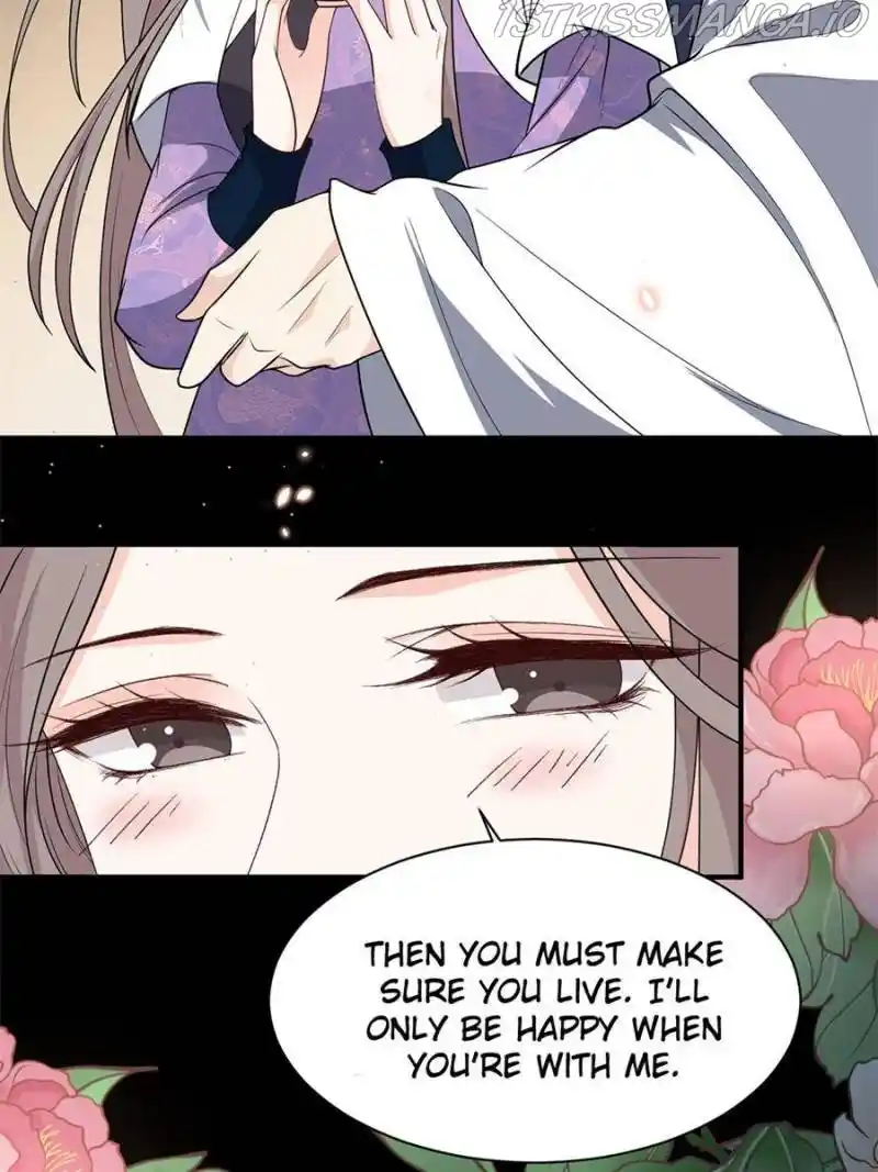 The Prince Regent’S Concubines Chapter 131