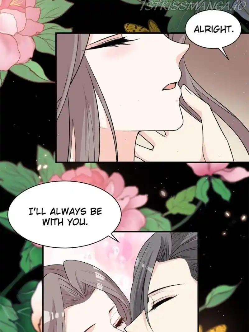 The Prince Regent’S Concubines Chapter 131