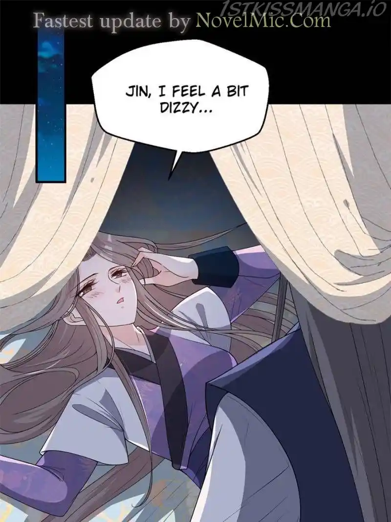 The Prince Regent’S Concubines Chapter 131