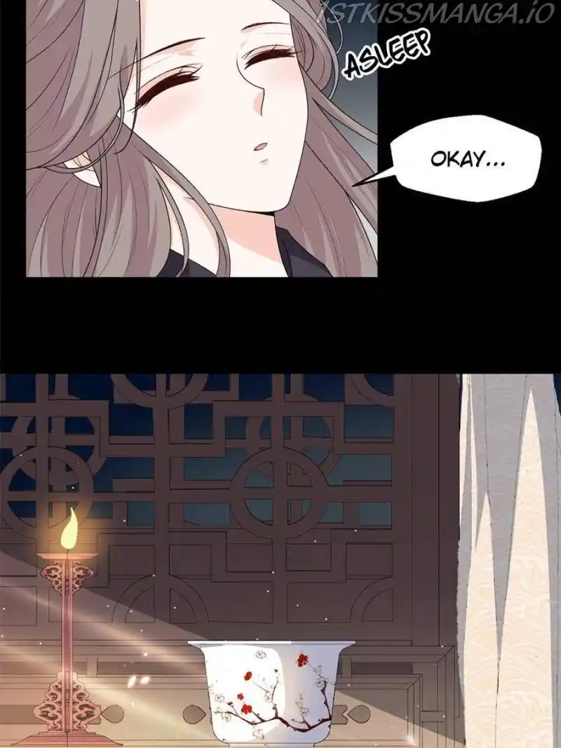 The Prince Regent’S Concubines Chapter 131