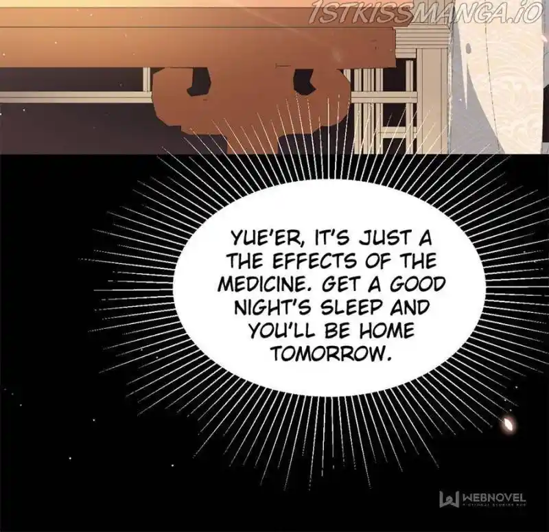 The Prince Regent’S Concubines Chapter 131