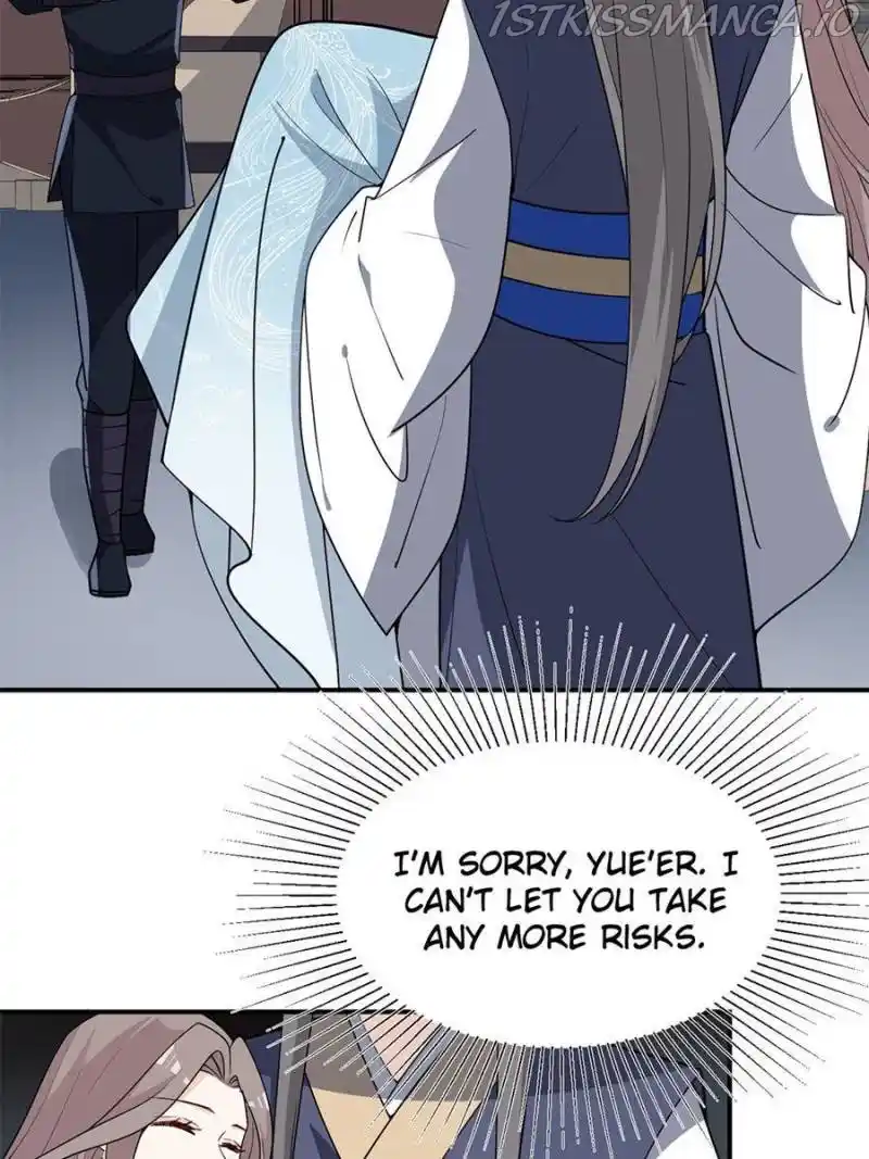 The Prince Regent’S Concubines Chapter 131