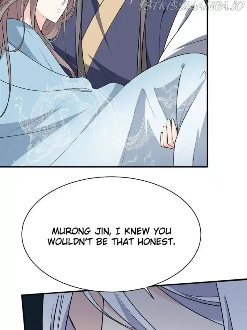 The Prince Regent’S Concubines Chapter 131