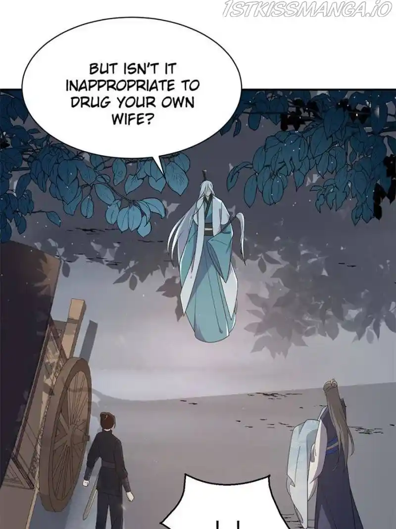 The Prince Regent’S Concubines Chapter 131