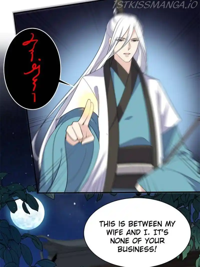 The Prince Regent’S Concubines Chapter 131