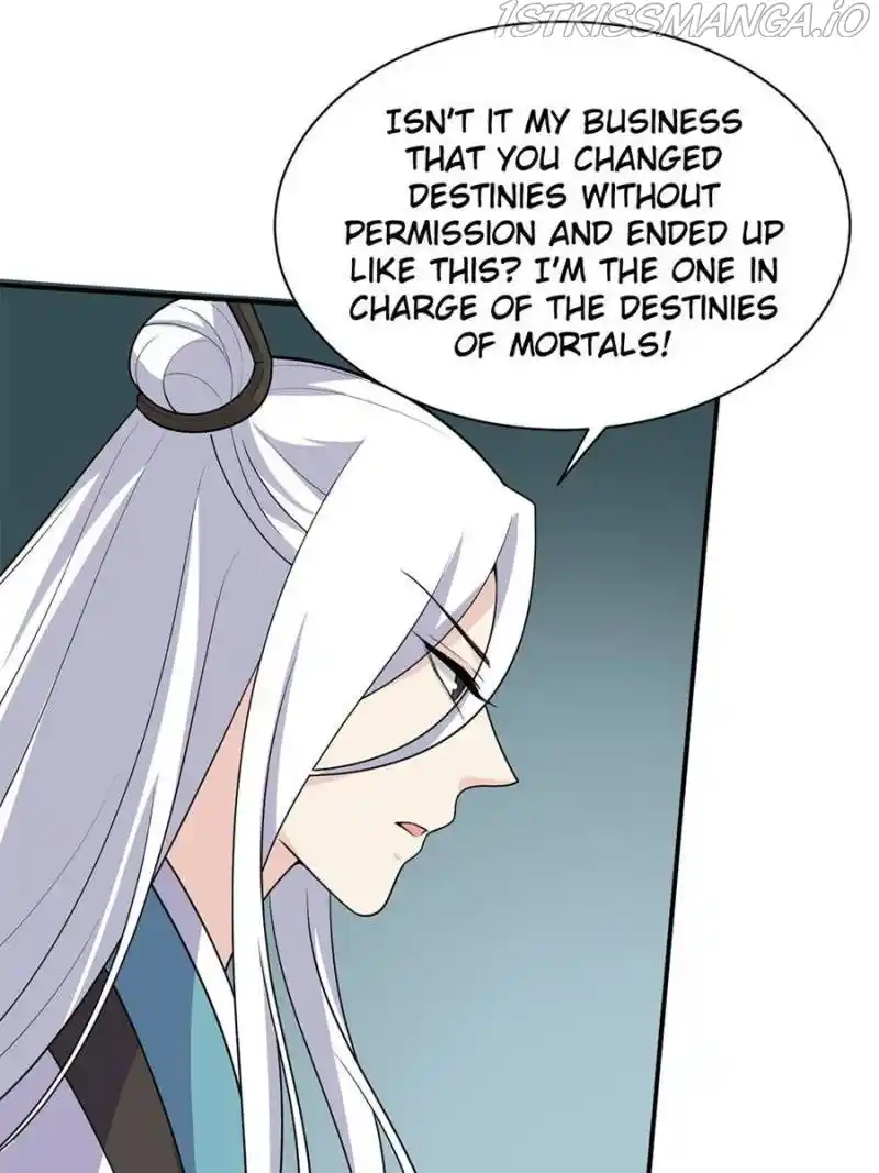 The Prince Regent’S Concubines Chapter 131