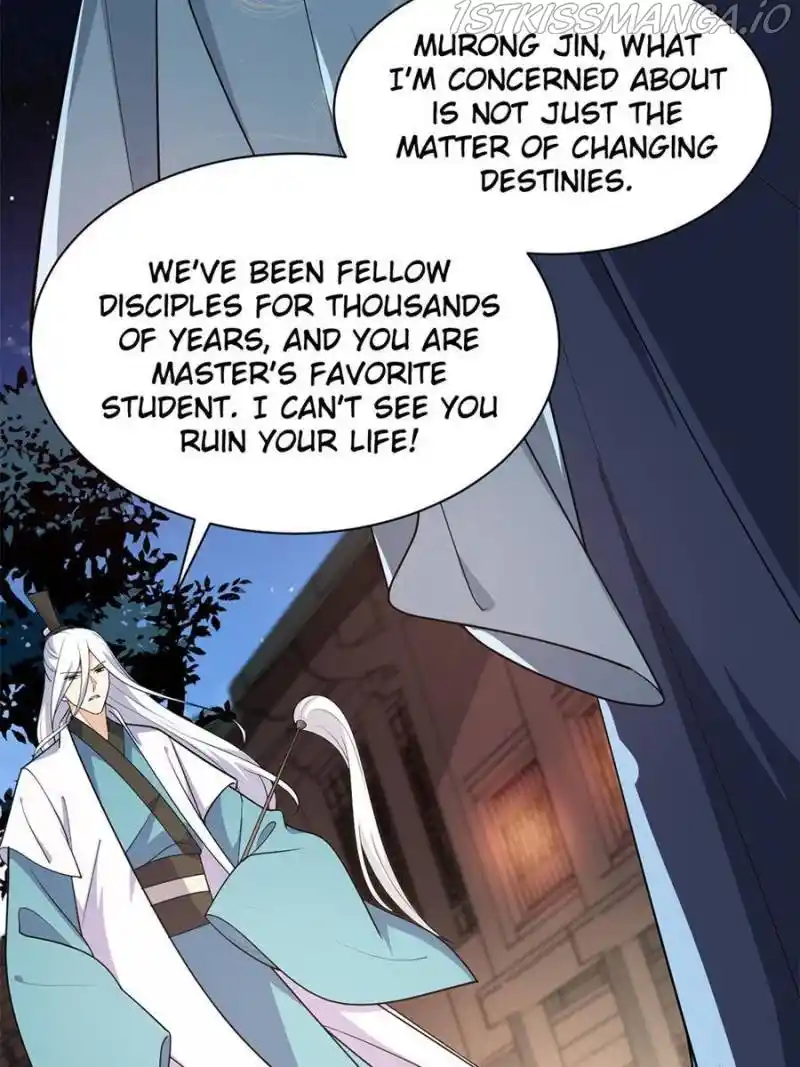 The Prince Regent’S Concubines Chapter 131