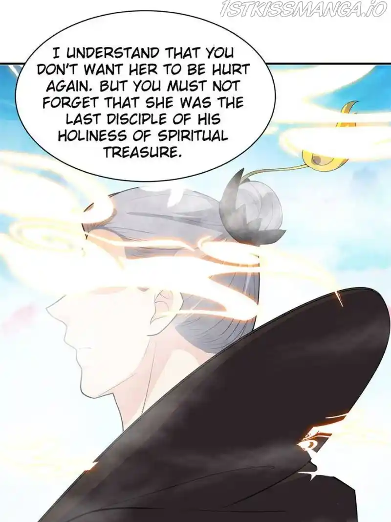 The Prince Regent’S Concubines Chapter 131