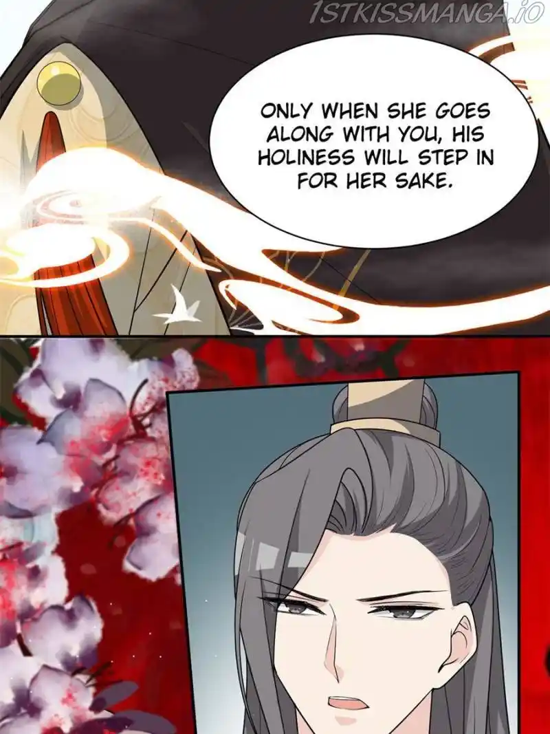 The Prince Regent’S Concubines Chapter 131