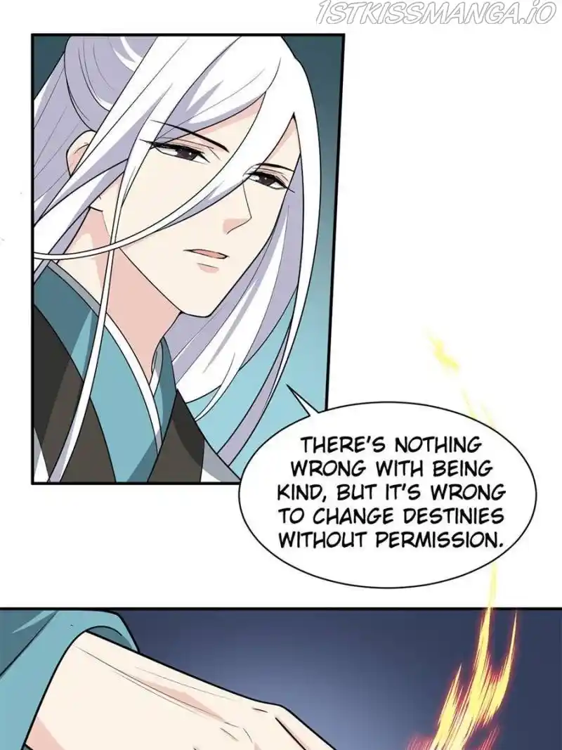 The Prince Regent’S Concubines Chapter 131