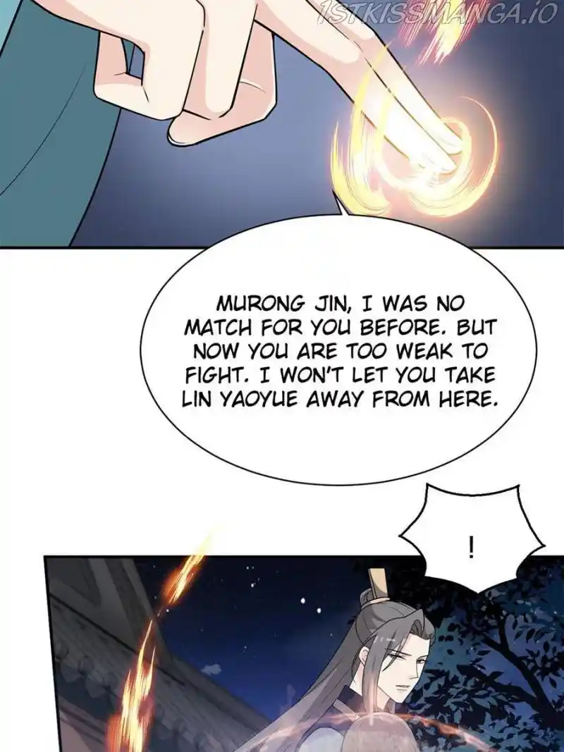 The Prince Regent’S Concubines Chapter 131