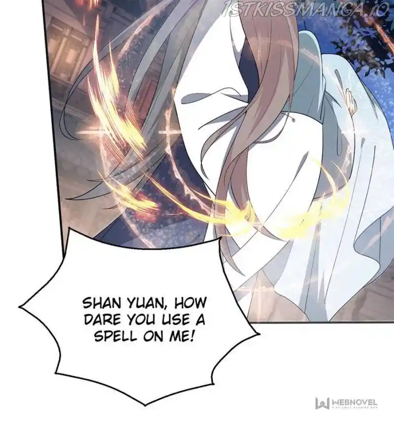 The Prince Regent’S Concubines Chapter 131