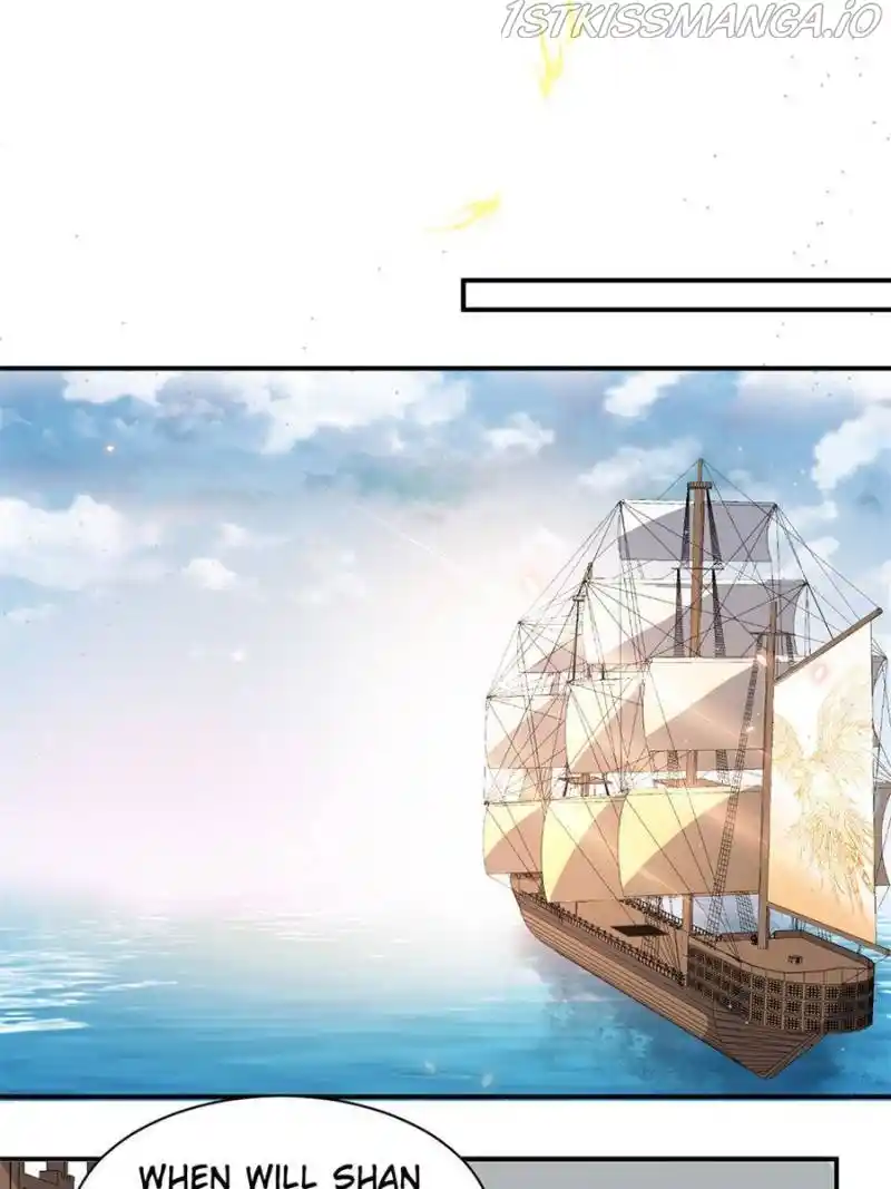 The Prince Regent’S Concubines Chapter 131