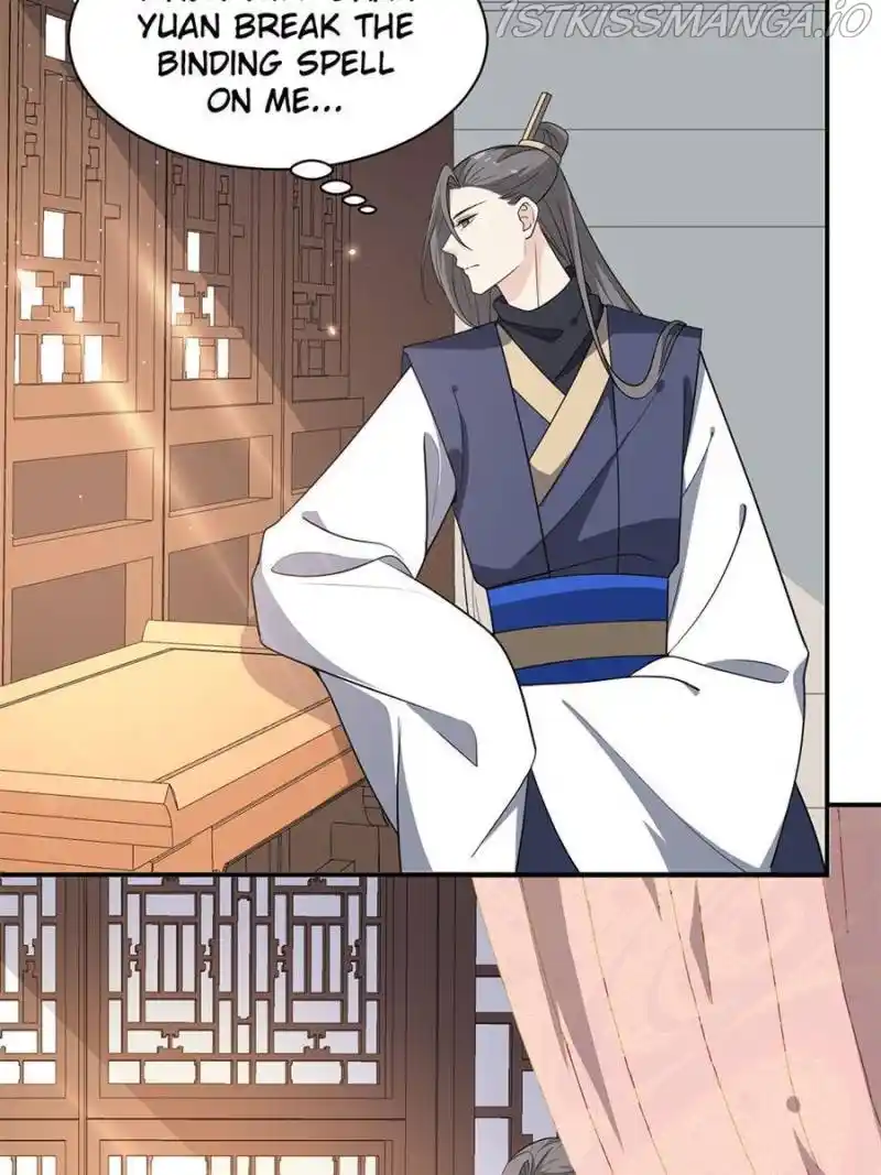 The Prince Regent’S Concubines Chapter 131