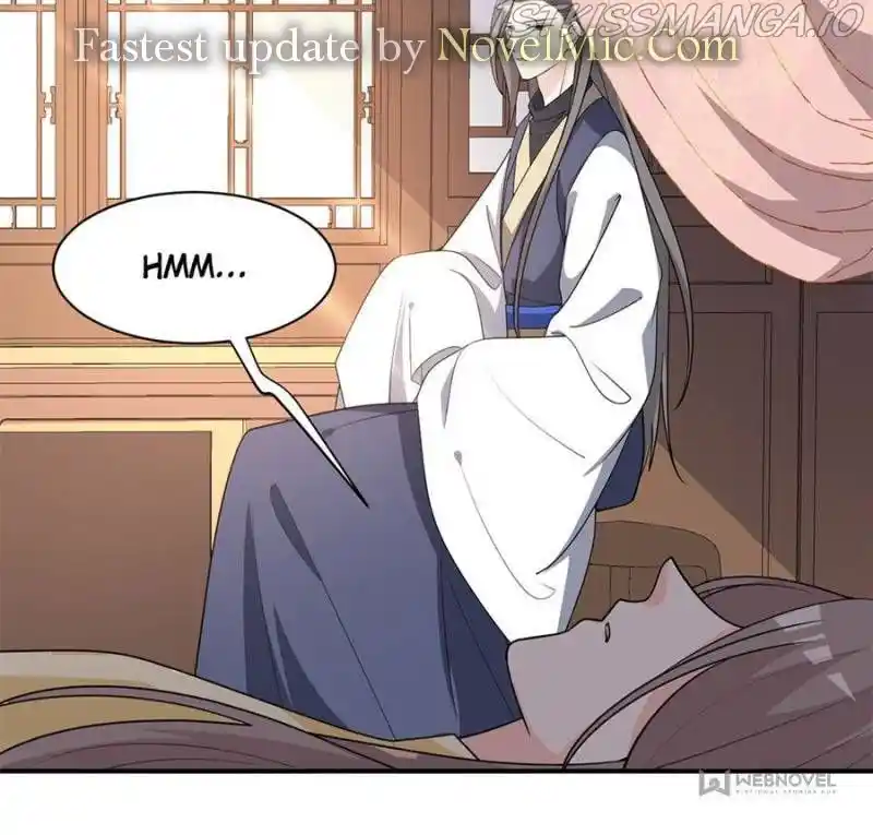 The Prince Regent’S Concubines Chapter 131