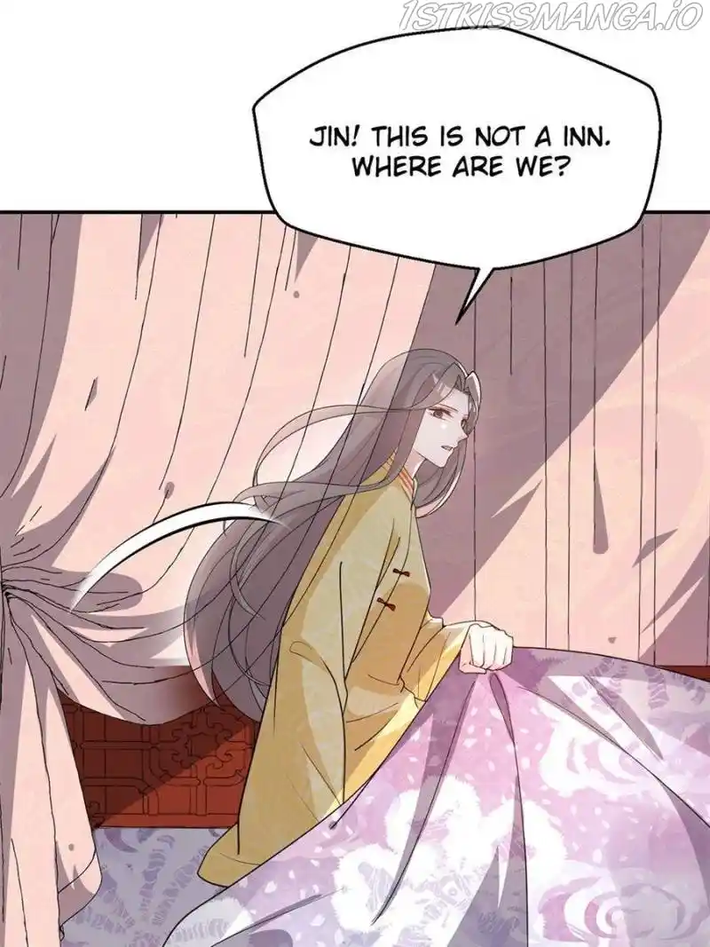 The Prince Regent’S Concubines Chapter 131