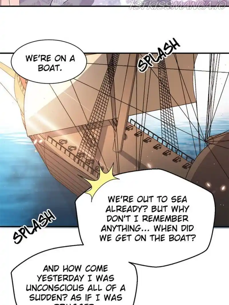 The Prince Regent’S Concubines Chapter 131