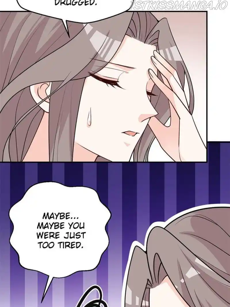 The Prince Regent’S Concubines Chapter 131