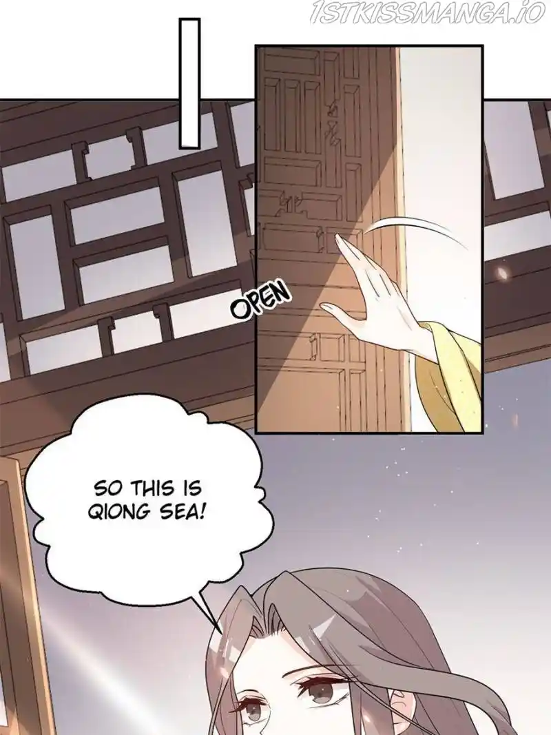 The Prince Regent’S Concubines Chapter 131