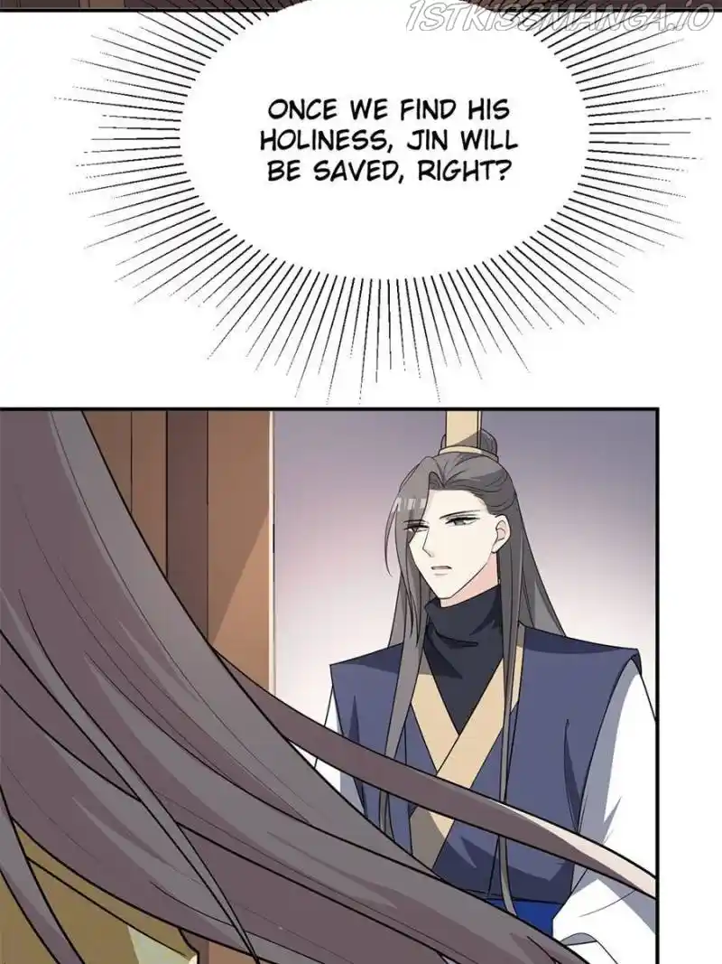 The Prince Regent’S Concubines Chapter 131