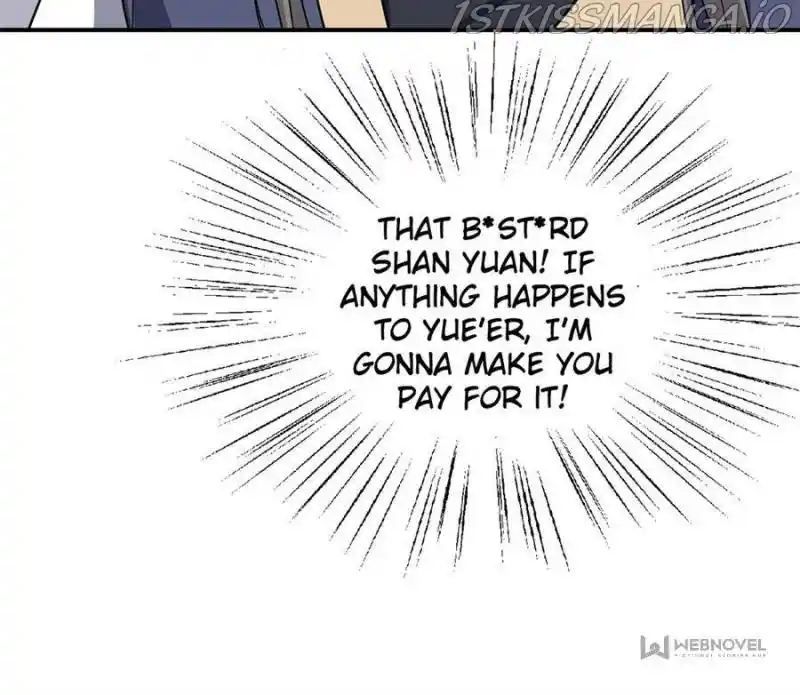 The Prince Regent’S Concubines Chapter 131