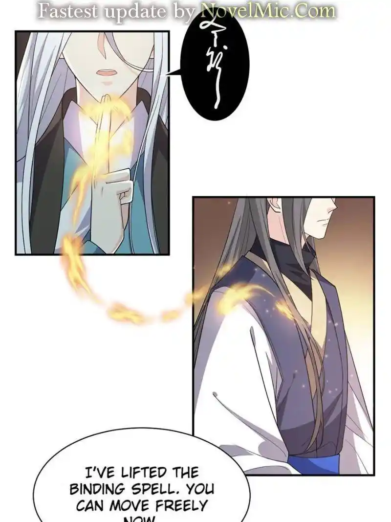 The Prince Regent’S Concubines Chapter 132