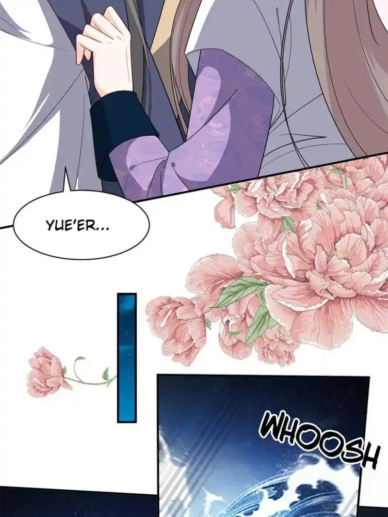 The Prince Regent’S Concubines Chapter 132