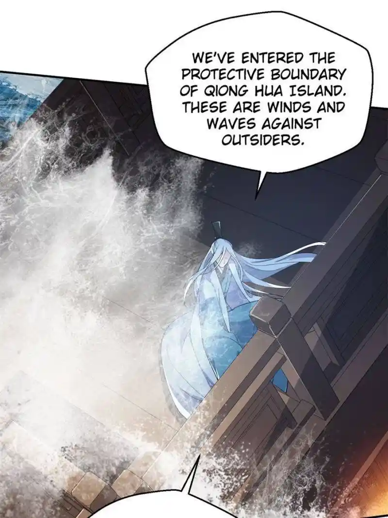 The Prince Regent’S Concubines Chapter 132