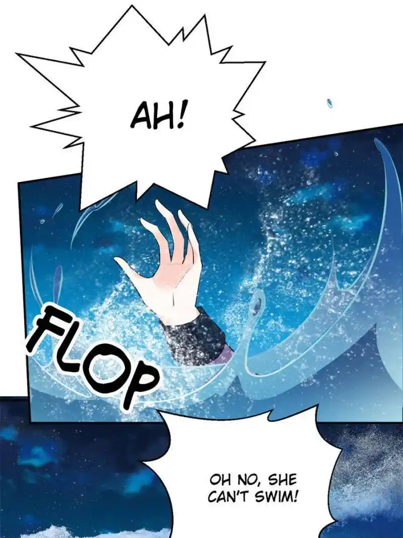 The Prince Regent’S Concubines Chapter 132