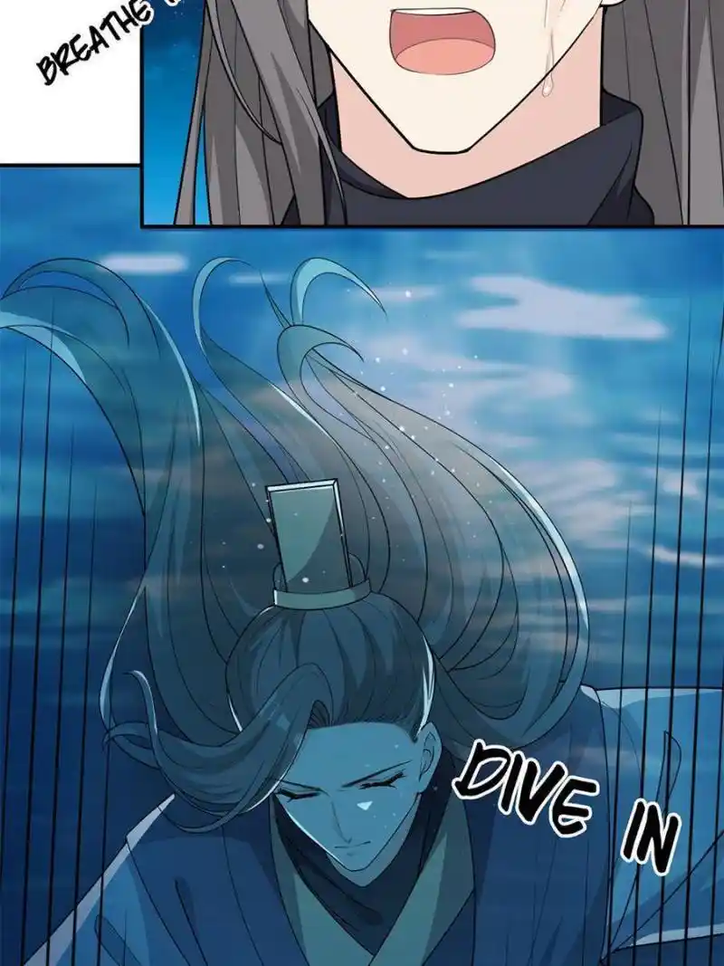 The Prince Regent’S Concubines Chapter 132