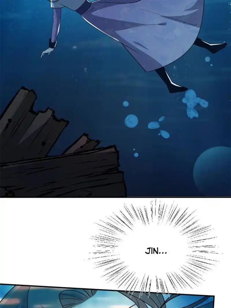 The Prince Regent’S Concubines Chapter 132