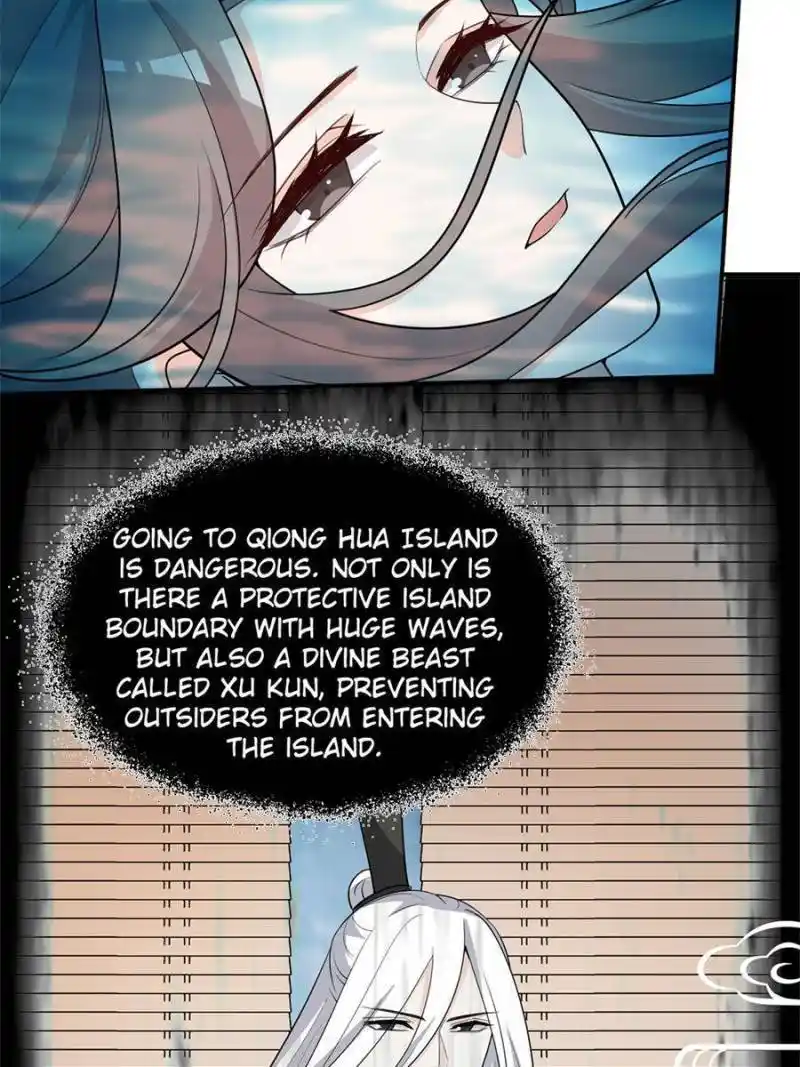 The Prince Regent’S Concubines Chapter 132