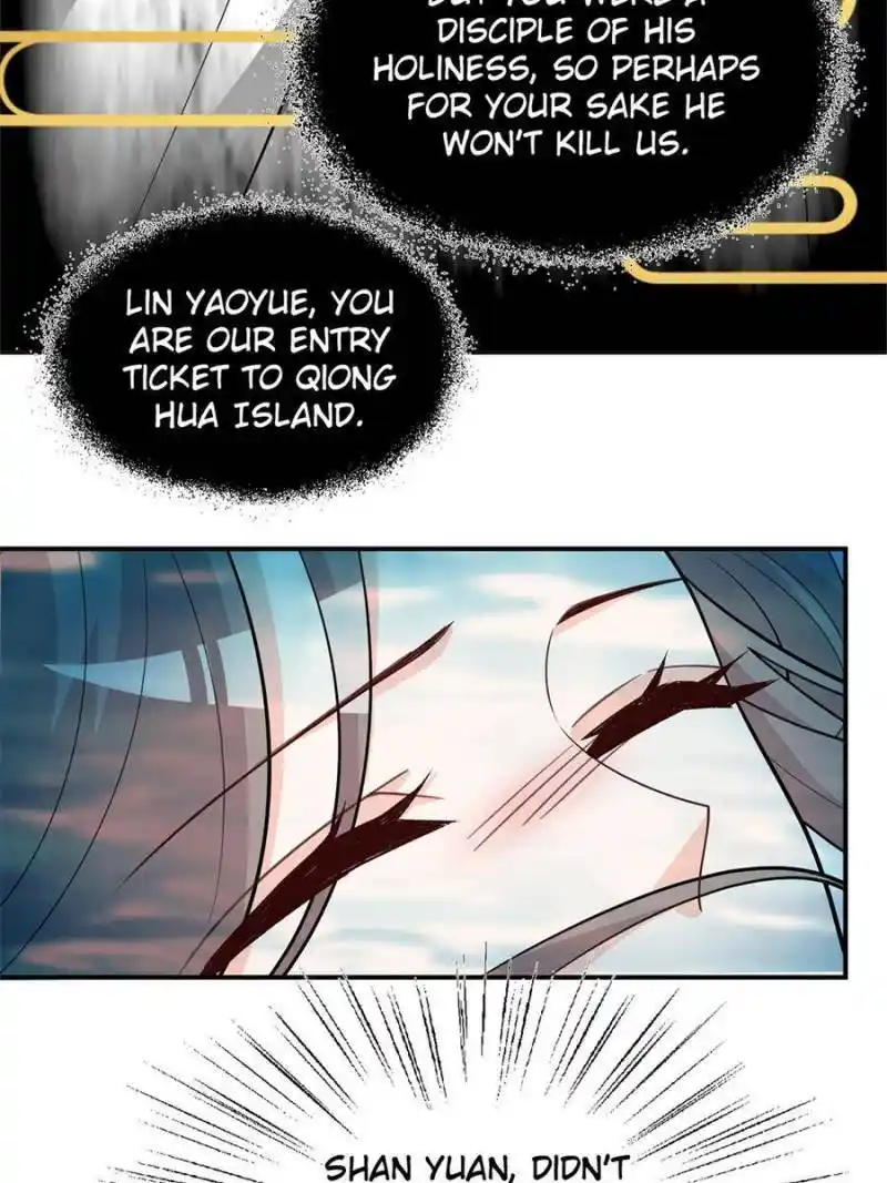 The Prince Regent’S Concubines Chapter 132