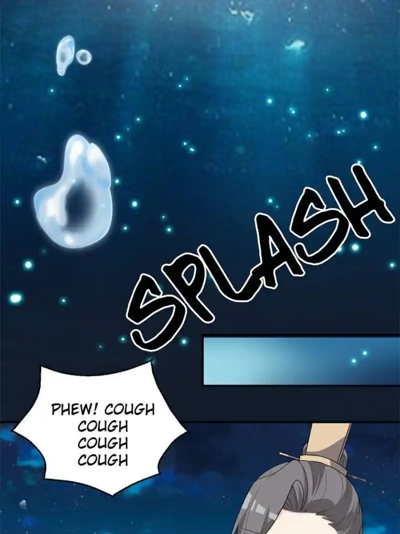 The Prince Regent’S Concubines Chapter 132