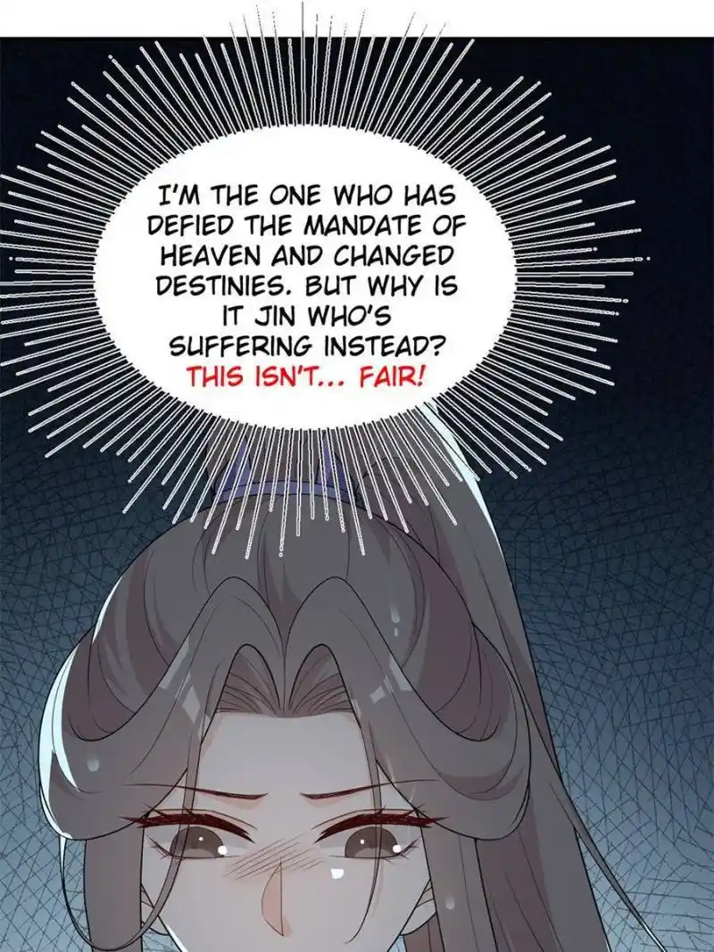 The Prince Regent’S Concubines Chapter 132