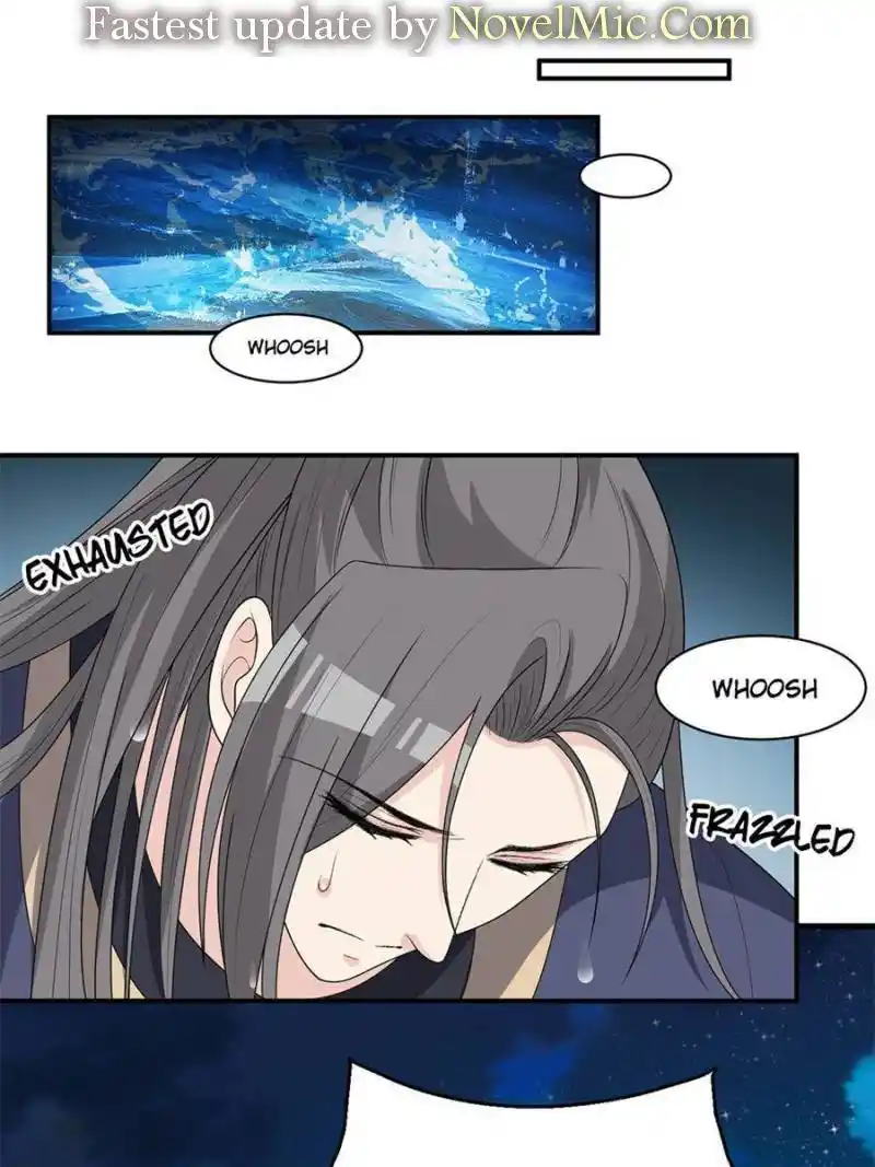 The Prince Regent’S Concubines Chapter 133