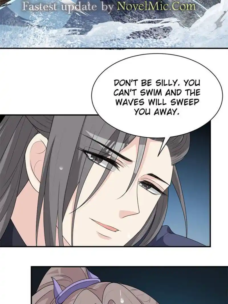 The Prince Regent’S Concubines Chapter 133