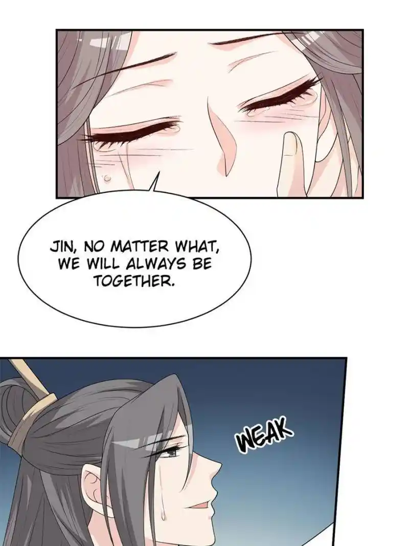 The Prince Regent’S Concubines Chapter 133